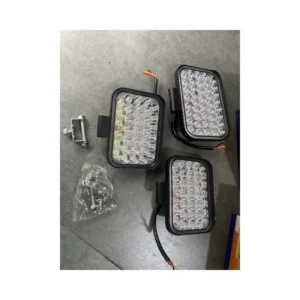 Visible Function Truck Accessories Light with Hight-quantity LED Quantity — photo 6