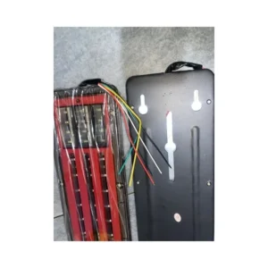 Visible LED Tail Light for Truck Trailer Hight-Quantity Visible Function — photo 6