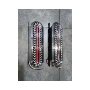 Replace/Repair Purpose LED Tail Light for Truck Trailer Rear Lamp Heavy-duty Truck — photo 2