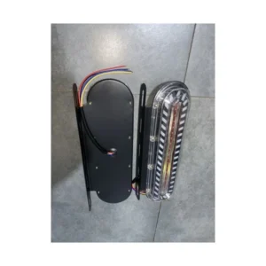 Replace/Repair Purpose LED Tail Light for Truck Trailer Rear Lamp Heavy-duty Truck — photo 3