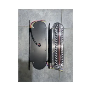 Replace/Repair Purpose LED Tail Light for Truck Trailer Rear Lamp Heavy-duty Truck — photo 4