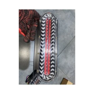 Replace/Repair Purpose LED Tail Light for Truck Trailer Rear Lamp Heavy-duty Truck — photo 5