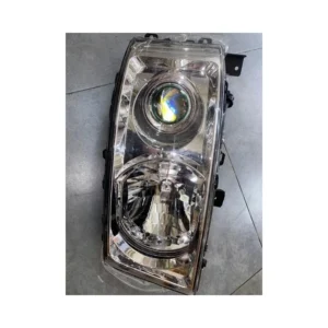Truck Headlight Accessories Volvo Heavy Duty Europe Car Fitment for Replace/Repair — photo 1