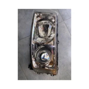 Truck Headlight Accessories Volvo Heavy Duty Europe Car Fitment for Replace/Repair — photo 2
