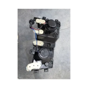 Truck Headlight Accessories Volvo Heavy Duty Europe Car Fitment for Replace/Repair — photo 3