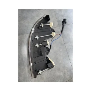 Truck Headlight Accessories Volvo Heavy Duty Europe Car Fitment for Replace/Repair — photo 5