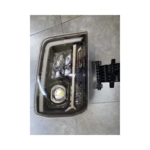 Visible Headlight Truck Lamp Accessories Visible and Long-Lasting for 2001-2006 Models — photo 1
