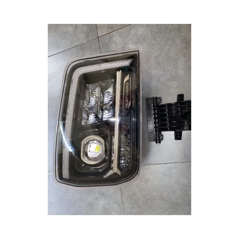 Visible Headlight Truck Lamp Accessories Visible and Long-Lasting for 2001-2006 Models