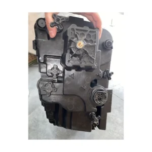 Visible Headlight Truck Lamp Accessories Visible and Long-Lasting for 2001-2006 Models — photo 2