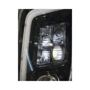 Visible Headlight Truck Lamp Accessories Visible and Long-Lasting for 2001-2006 Models — photo 3