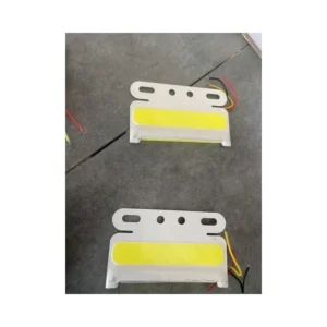 1998 Year Super Bright Waterproof LED Light Truck Lamp for White Truck Side Waterproof — photo 4