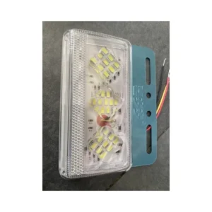 1998 Year Super Bright Waterproof LED Light Truck Lamp for White Truck Side Waterproof — photo 6