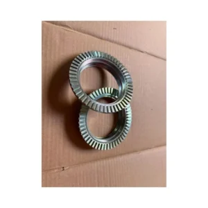Performance-enhancing Internal Ring Gears 99432877 for IVECO Daily Heavy-duty Truck — photo 1