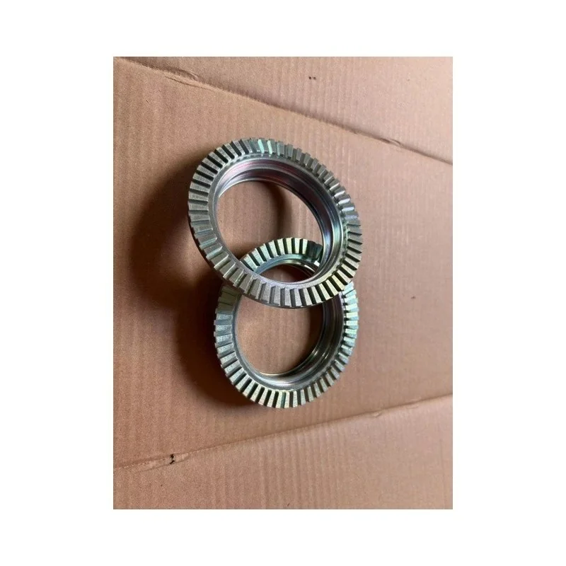 Performance-enhancing Internal Ring Gears 99432877 for IVECO Daily Heavy-duty Truck