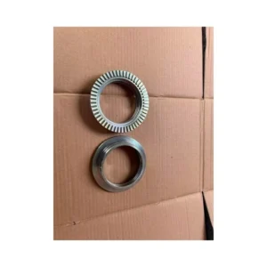 Performance-enhancing Internal Ring Gears 99432877 for IVECO Daily Heavy-duty Truck — photo 4