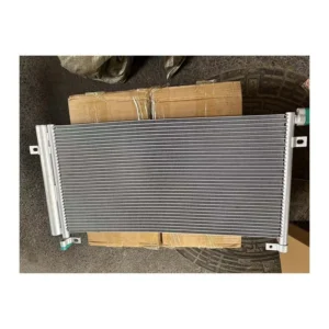 Excellent Performance Replace/Repair Air Conditioner Condenser for VOLVO Heavy Truck