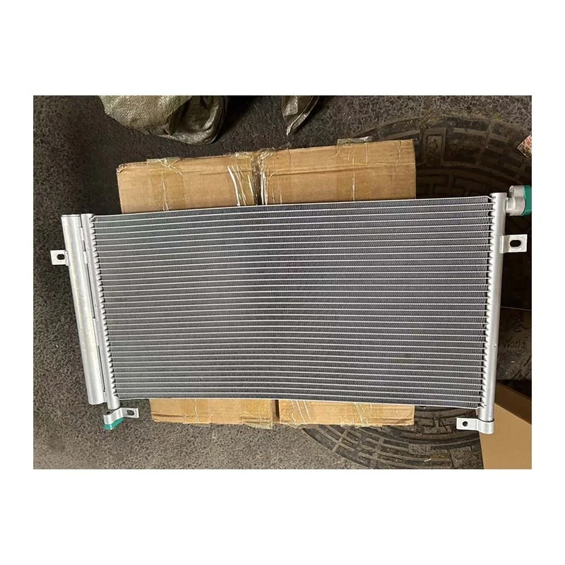 Excellent Performance Replace/Repair Air Conditioner Condenser for VOLVO Heavy Truck