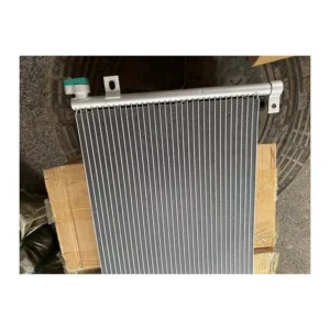 Excellent Performance Replace/Repair Air Conditioner Condenser for VOLVO Heavy Truck — photo 3