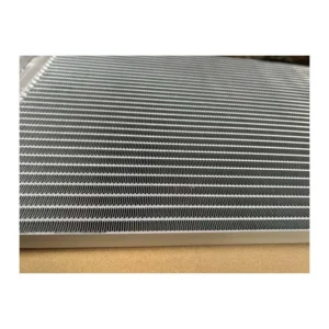 Excellent Performance Replace/Repair Air Conditioner Condenser for VOLVO Heavy Truck — photo 5