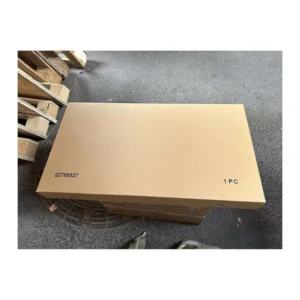 Excellent Performance Replace/Repair Air Conditioner Condenser for VOLVO Heavy Truck — photo 6