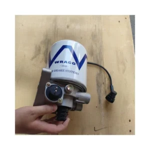 Universal Car Fitment 100% Professional Test Truck Desiccant Air Dryer 432 410 102 0