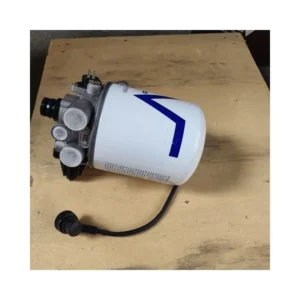 Universal Car Fitment 100% Professional Test Truck Desiccant Air Dryer 432 410 102 0 — photo 2