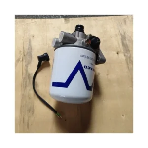 Universal Car Fitment 100% Professional Test Truck Desiccant Air Dryer 432 410 102 0 — photo 4