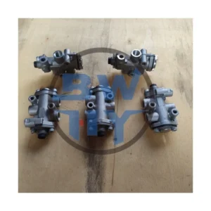 5416 Solenoid Valve 1395692 for Truck Professional Grade Materials — photo 2