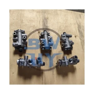 5416 Solenoid Valve 1395692 for Truck Professional Grade Materials — photo 5