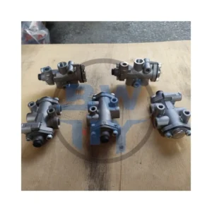 5416 Solenoid Valve 1395692 for Truck Professional Grade Materials — photo 6