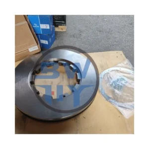 5416 Standard Size Brake Disc 13874439 with Strong and Durable Construction — photo 6
