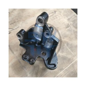 Truck 23215445 Bracket Heavy-duty Steel for Tough Working Conditions — photo 4