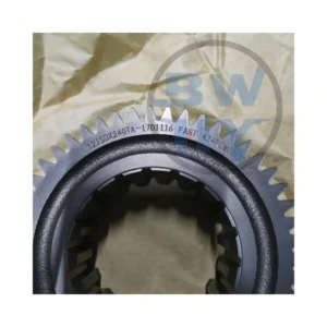 1962-1968 Manufacturing Year FAST ORIGINAL 12JSDX240TA Gearbox First Shaft Gear — photo 2