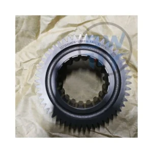 1962-1968 Manufacturing Year FAST ORIGINAL 12JSDX240TA Gearbox First Shaft Gear — photo 3