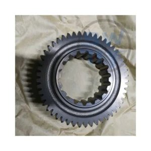 1962-1968 Manufacturing Year FAST ORIGINAL 12JSDX240TA Gearbox First Shaft Gear — photo 4