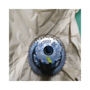 Transmission Sub Box Extended Shaft Welding Assembly 12JSD200T-1707047-1 Trucks Tested — photo 2