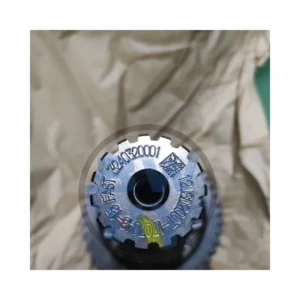 Transmission Sub Box Extended Shaft Welding Assembly 12JSD200T-1707047-1 Trucks Tested — photo 4