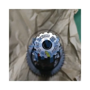 Transmission Sub Box Extended Shaft Welding Assembly 12JSD200T-1707047-1 Trucks Tested — photo 5