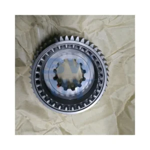 1962-1968 FAST ORIGINAL 12JSDX240TA-1707030 Gearbox First Shaft Gear 122 Year Year — photo 1