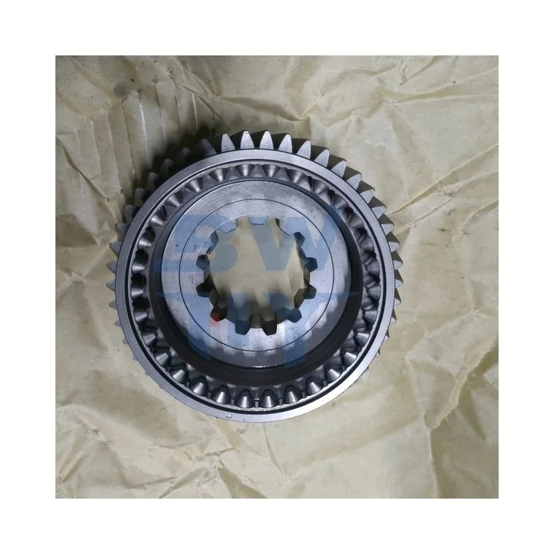 1962-1968 FAST ORIGINAL 12JSDX240TA-1707030 Gearbox First Shaft Gear 122 Year Year