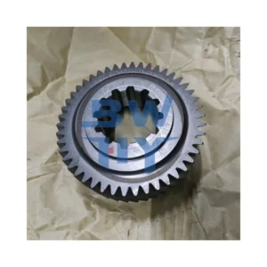 1962-1968 FAST ORIGINAL 12JSDX240TA-1707030 Gearbox First Shaft Gear 122 Year Year — photo 4