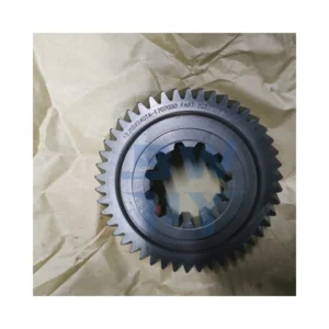 1962-1968 FAST ORIGINAL 12JSDX240TA-1707030 Gearbox First Shaft Gear 122 Year Year — photo 5