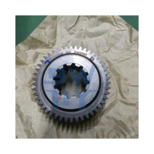ORIGINAL 12JSD200T-1707030B FAST 3240329001 Gearbox First Shaft Gear 100% Professional Test Iron