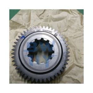 ORIGINAL 12JSD200T-1707030B FAST 3240329001 Gearbox First Shaft Gear 100% Professional Test Iron — photo 3
