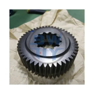 ORIGINAL 12JSD200T-1707030B FAST 3240329001 Gearbox First Shaft Gear 100% Professional Test Iron — photo 4