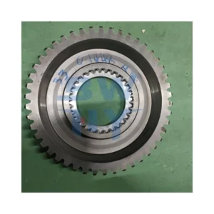 10JSD140-1707106 FAST A1HWX2PMRG VOLVO Transmission Reduction Gear with OEM Standards — photo 2