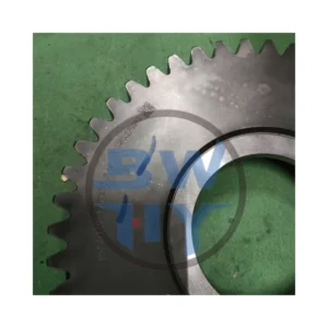 10JSD140-1707106 FAST A1HWX2PMRG VOLVO Transmission Reduction Gear with OEM Standards — photo 4