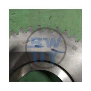 10JSD140-1707106 FAST A1HWX2PMRG VOLVO Transmission Reduction Gear with OEM Standards — photo 5