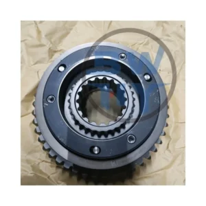 1962-1968 Year OEM 12JSD160T-1707140-2 A12H10F920 J10 FAST Gearbox Synchronizer Gear — photo 1