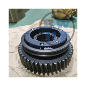 1962-1968 Year OEM 12JSD160T-1707140-2 A12H10F920 J10 FAST Gearbox Synchronizer Gear — photo 2